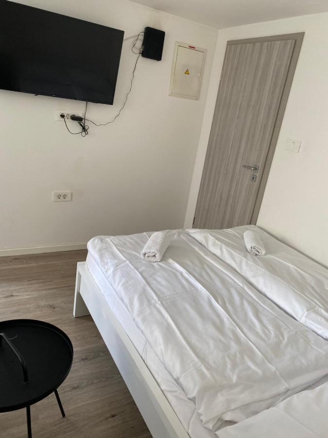Blue Casa Lejlighed Koper Eksteriør billede